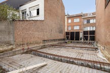 Bouwgrond op 2a38ca te koop in Strombeek-Bever – klaar voor uw nieuwe tweegevelwoning!