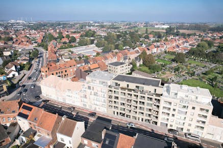 Appartement te koop Ieper