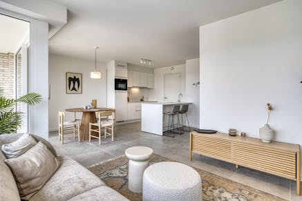 Appartement te koop Ieper
