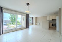 Prachtig duplexappartement met 4 slaapkamers en terras