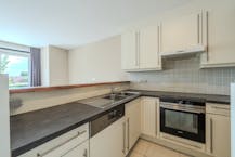 Prachtig duplexappartement met 4 slaapkamers en terras