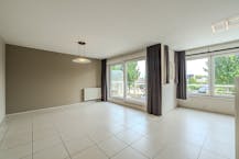 Prachtig duplexappartement met 4 slaapkamers en terras