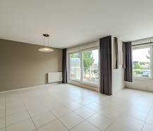 Prachtig duplexappartement met 4 slaapkamers en terras