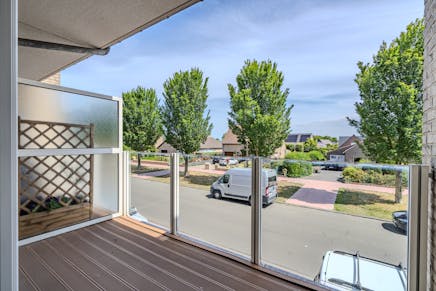 Appartement te koop Oostende