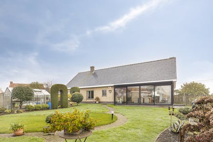 Huis te koop Woesten