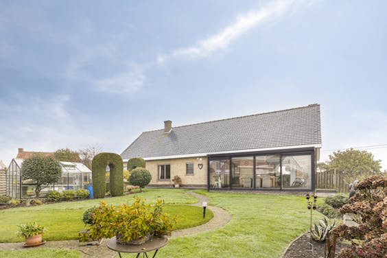 Huis te koop Woesten