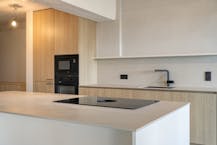 Bloemmolens - uitzonderlijk appartement te koop in Diksmuide