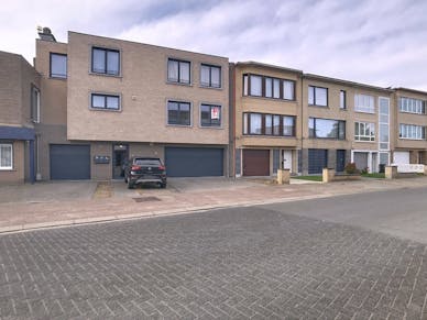 Appartement te huur Zwijndrecht