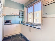 Knusse loft te huur in Mechelen