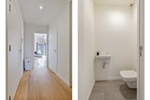 Appartement met 2 slaapkamers nabij centrum Rumbeke 