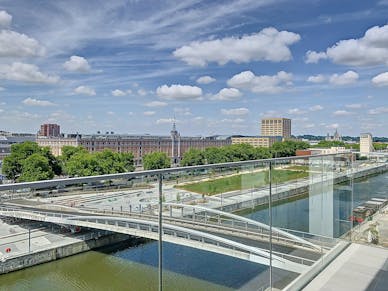 Appartement à louer Bruxelles (Brussel)