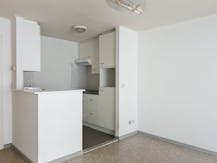 Mooi appartement met 1 slaapkamer te huur gelegen in Gistel!