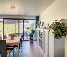Woning met 3 slaapkamers, tuin en garage in Poperinge