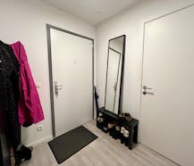 Appartement met 1 slaapkamer en terras te huur in Hasselt