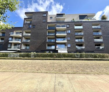 Appartement met 1 slaapkamer en terras te huur in Hasselt