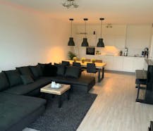 Appartement met 1 slaapkamer en terras te huur in Hasselt