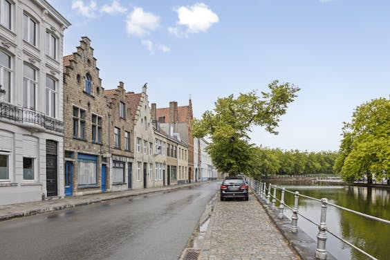 Huis te koop Brugge
