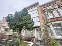 Julien Hanssens : Superbe appart. 3CH rénové