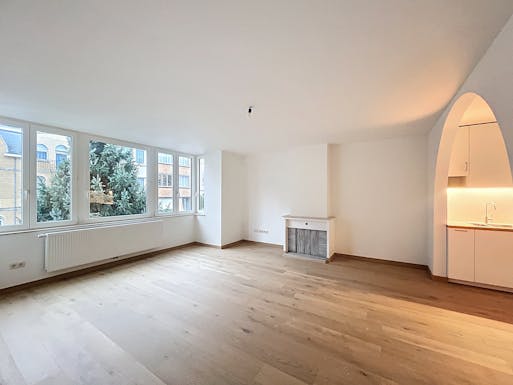Appartement à louer Molenbeek-Saint-Jean (Sint-Jans-Molenbeek)