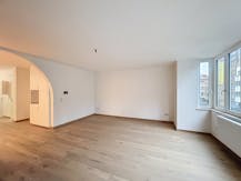 Julien Hanssens : Superbe appart. 3CH rénové