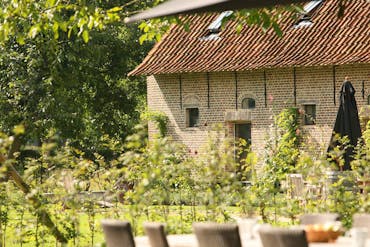 Hoeve te koop Beernem
