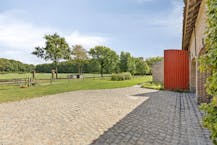 Idyllische hoeve met twee afzonderlijke vakantieverblijven te Beernem