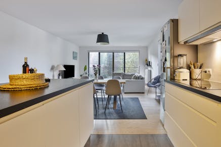 Appartement à vendre Bruxelles (Brussel)