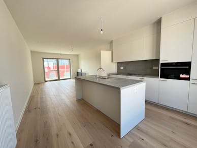 Appartement te huur Koekelberg