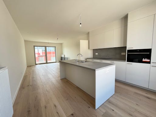 Appartement te huur Koekelberg