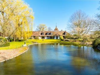 Villa te koop Roeselare