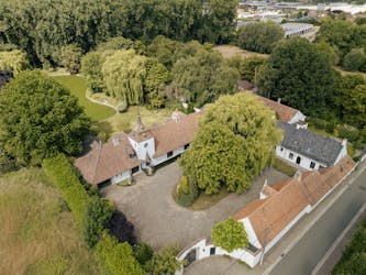 Villa te koop Roeselare