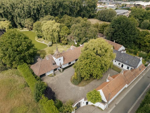 Villa te koop Roeselare
