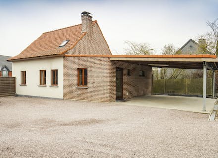 Huis te koop met 2 slaapkamers te Kluisbergen