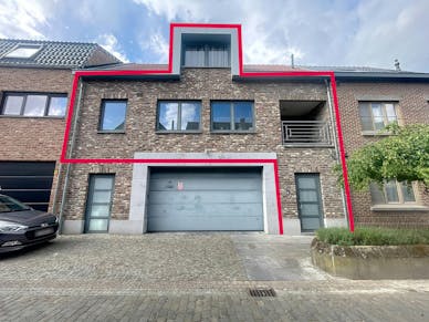 Appartement te huur Maaseik