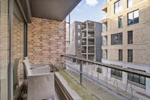 Energiezuinig appartement met 2 slaapkamers in het centrum van Roeselare