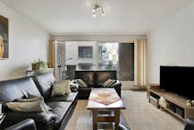 Energiezuinig appartement met 2 slaapkamers in het centrum van Roeselare