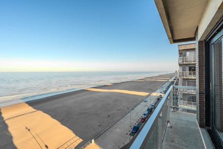 Appartement te koop Middelkerke