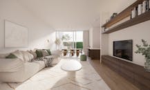 Appartementsgebouw te koop in Kortrijk (opbrengsteigendom)