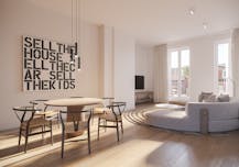 Appartementsgebouw te koop in Kortrijk (opbrengsteigendom)