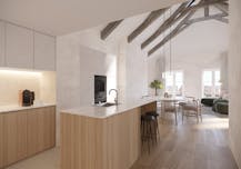 Appartementsgebouw te koop in Kortrijk (opbrengsteigendom)