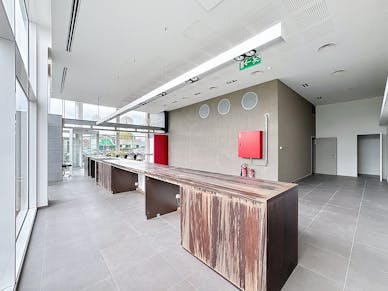 Magazijn te huur Brugge