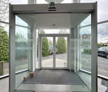 Opslagplaats 130 m² te huur in Brugge