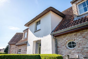 Villa te koop Duinbergen