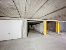 Garagebox te koop op het Hendrikaplein