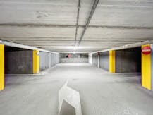 Garagebox te koop op het Hendrikaplein