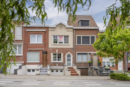Huis te koop Kortrijk