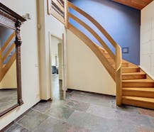 Ruime villa te huur op toplocatie in Lotenhulle