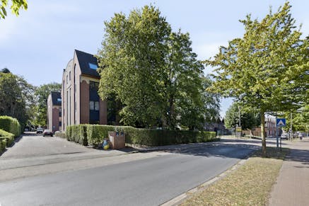 Appartement te koop Sint-Andries