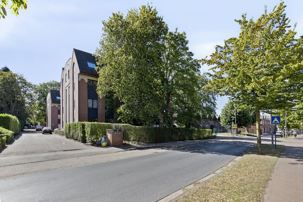 Appartement met 1 slaapkamer te koop in Sint-Andries