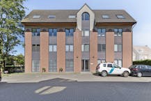 Appartement met 1 slaapkamer te koop in Sint-Andries